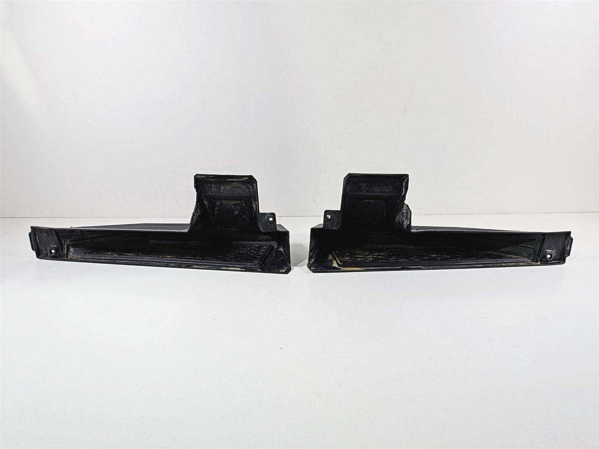 2019 Polaris RZR XP Turbo S Dynamics Frogz Skin Intake Bezel Cover Set 5453078-Mototech271