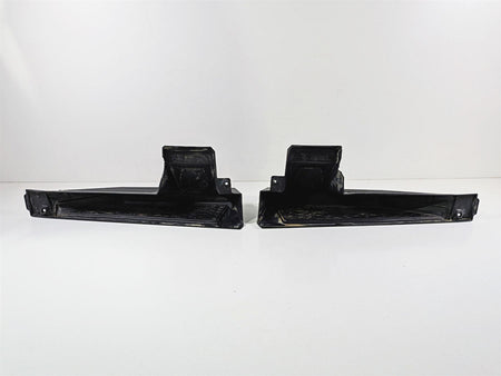 2019 Polaris RZR XP Turbo S Dynamics Frogz Skin Intake Bezel Cover Set 5453078-Mototech271