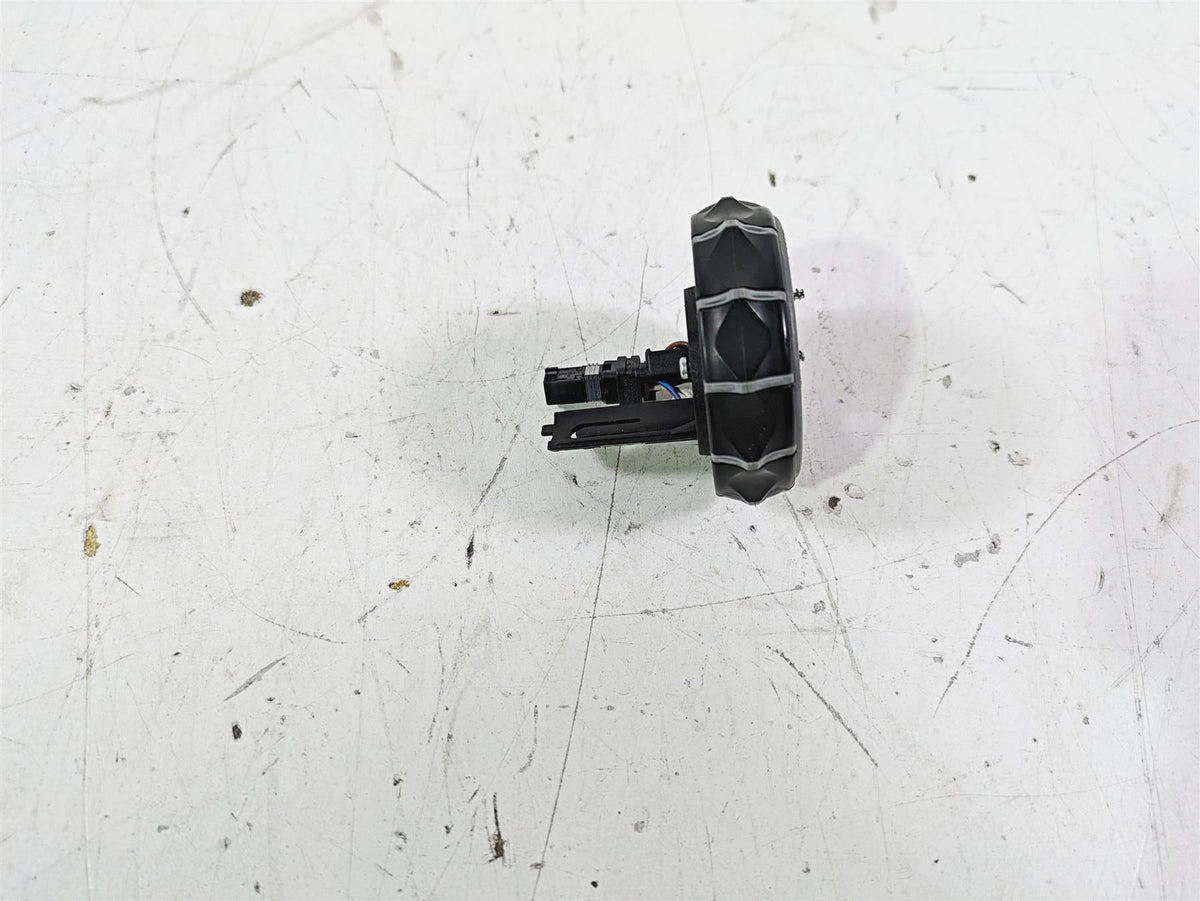 2014 BMW R1200 RT RTW K52 Round Multi Control Switch 7713937 61317727498 {{ shop.shopifyCountryName }} - Mototech271