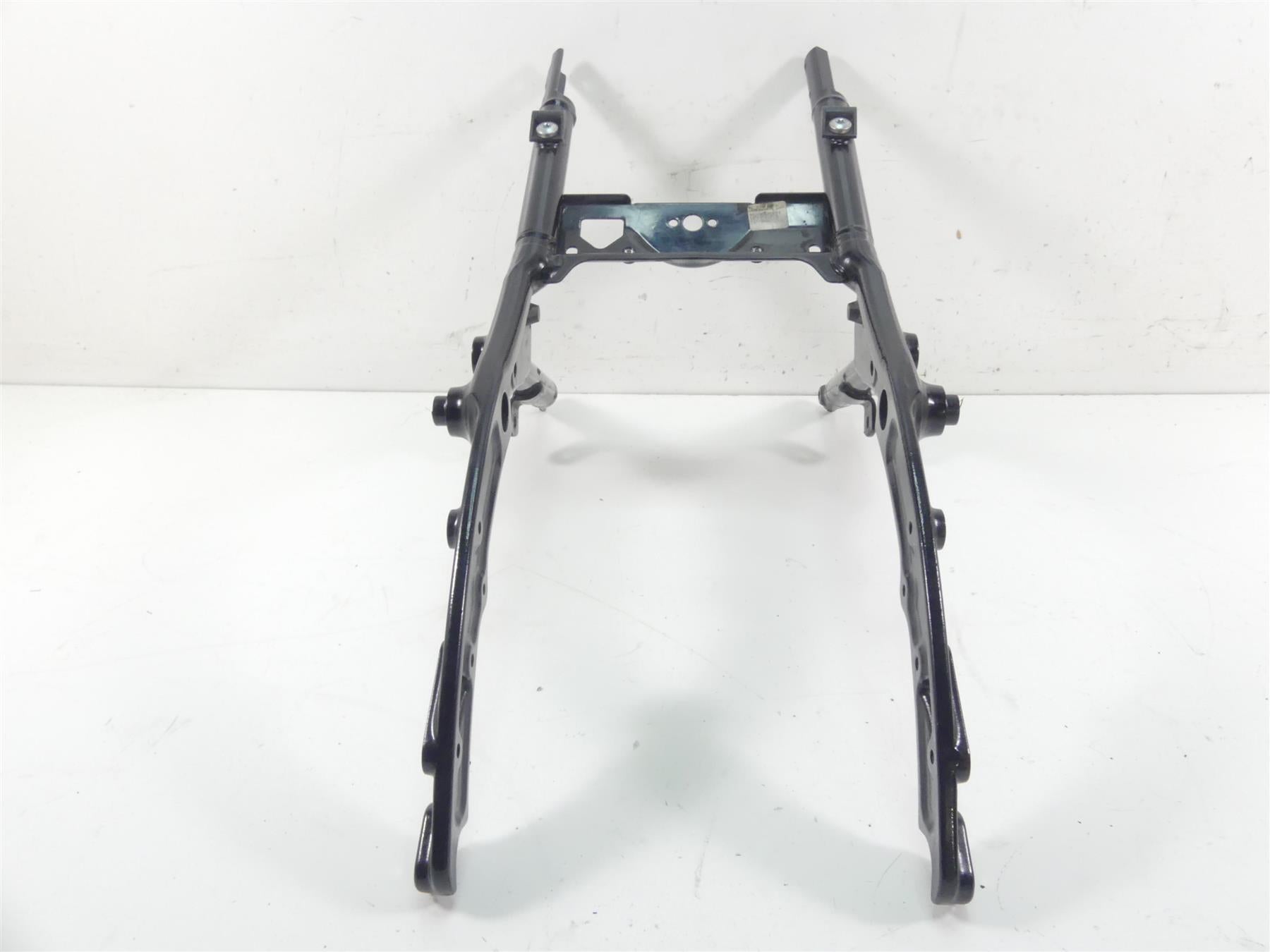 2013 Harley Touring FLTRX Road Glide Straight Rear Subframe Sub Frame 48079-09 {{ shop.shopifyCountryName }} - Mototech271