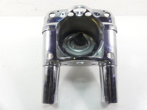 2015 Harley FLD Dyna Switchback Headlight Nacelle Lamp Light Set - Read 61400078 | Mototech271