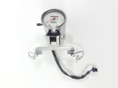 2007 Honda VT1100 C2 Shadow Speedometer Gauges Instrument 5K 37200-MCK-A01 {{ shop.shopifyCountryName }} - Mototech271