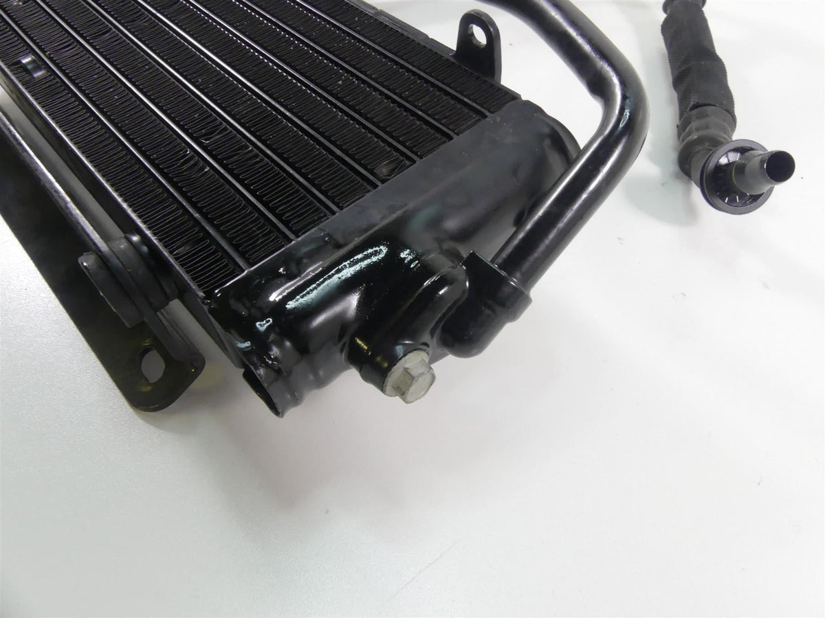 2006 Harley VRSCD Night Rod Oil Cooler & Lines Hoses 26721-04 {{ shop.shopifyCountryName }} - Mototech271