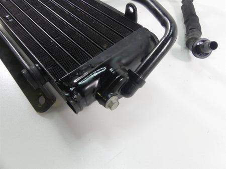 2006 Harley VRSCD Night Rod Oil Cooler & Lines Hoses 26721-04 {{ shop.shopifyCountryName }} - Mototech271