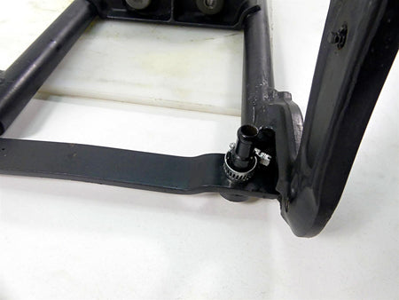 2011 Harley Softail FXS Blackline Straight Main Frame Chassis 30dgr With Clear Virginia Title - 47173-11BYM {{ shop.shopifyCountryName }} - Mototech271