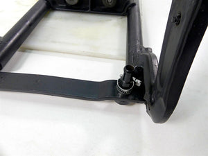 2011 Harley Softail FXS Blackline Straight Main Frame Chassis 30dgr With Clear Virginia Title - 47173-11BYM | Mototech271