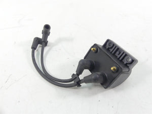 2000 Harley Dyna FXR4 CVO Super Glide Ignition Coil Wire Plug Set 31614-83A