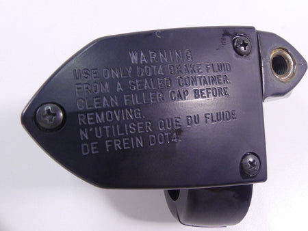 2012 Victory High Ball Front Brake Master Cylinder 1/2" 1911077 {{ shop.shopifyCountryName }} - Mototech271