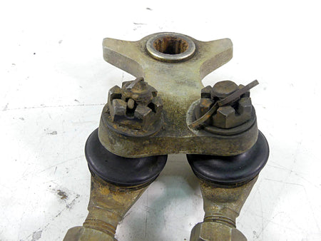 2017 Yamaha YFM Raptor 700R SE Left Right Tie Rod End Set 1PD-23831-00-00 {{ shop.shopifyCountryName }} - Mototech271