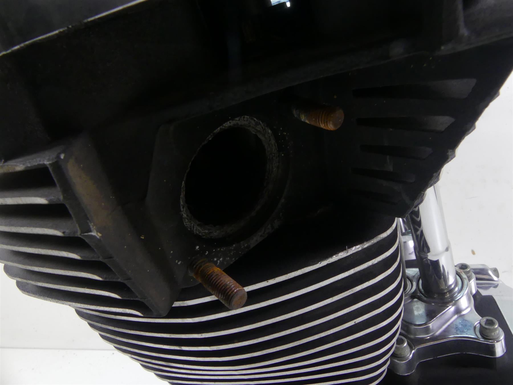 2013 Harley Touring FLTRX Road Glide Running 103ci Engine 28K - Video 19678-13C {{ shop.shopifyCountryName }} - Mototech271