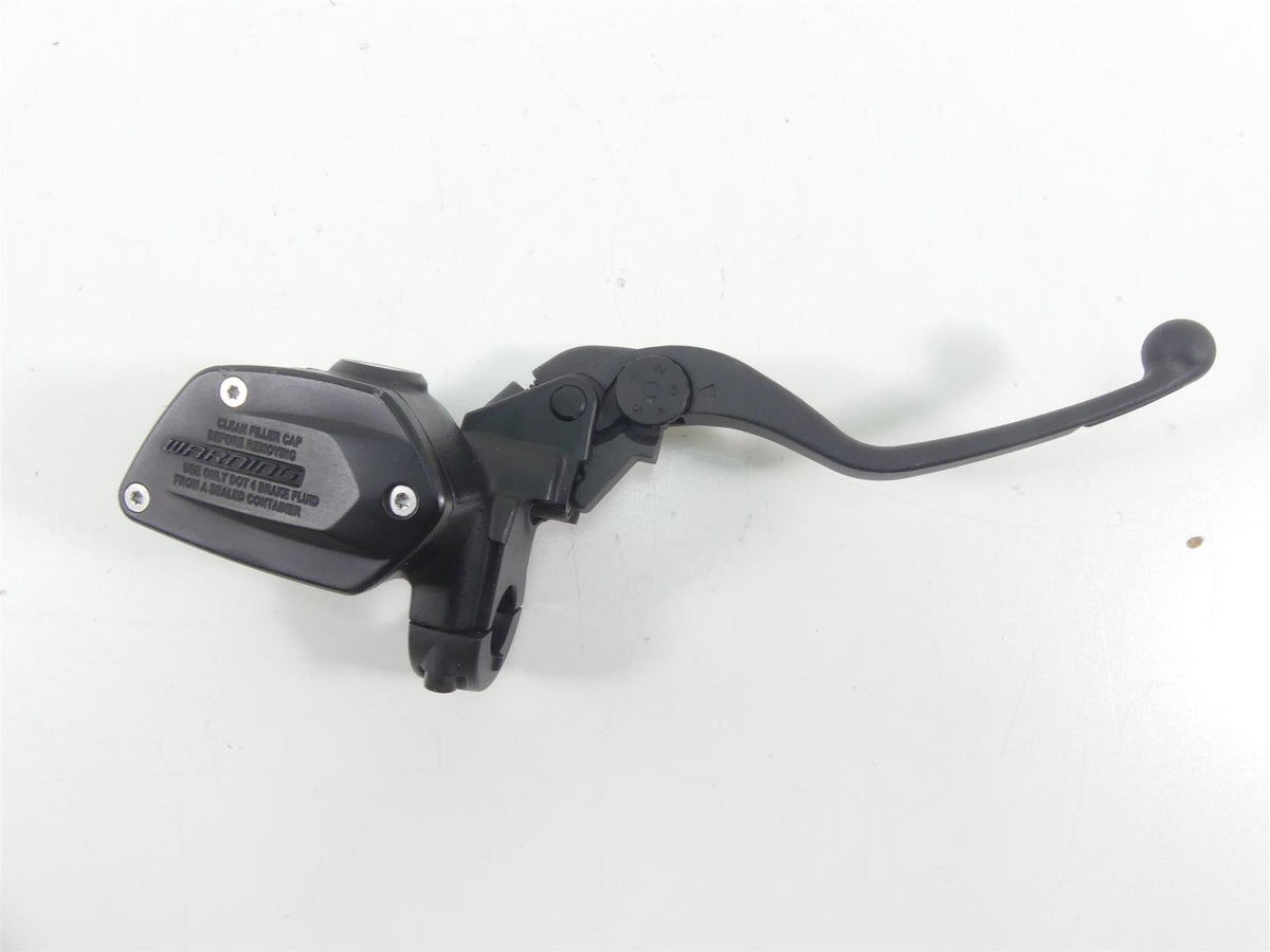 2017 BMW RnineT Racer K32 Front Nissin Brake Master Cylinder 32728563845 {{ shop.shopifyCountryName }} - Mototech271