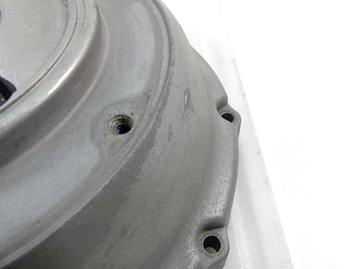 2009 Harley XR1200 Sportster Outer Primary Drive Clutch Cover 34951-04 25471-06 {{ shop.shopifyCountryName }} - Mototech271