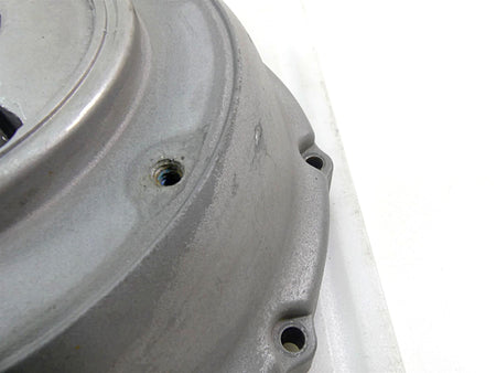 2009 Harley XR1200 Sportster Outer Primary Drive Clutch Cover 34951-04 25471-06 {{ shop.shopifyCountryName }} - Mototech271