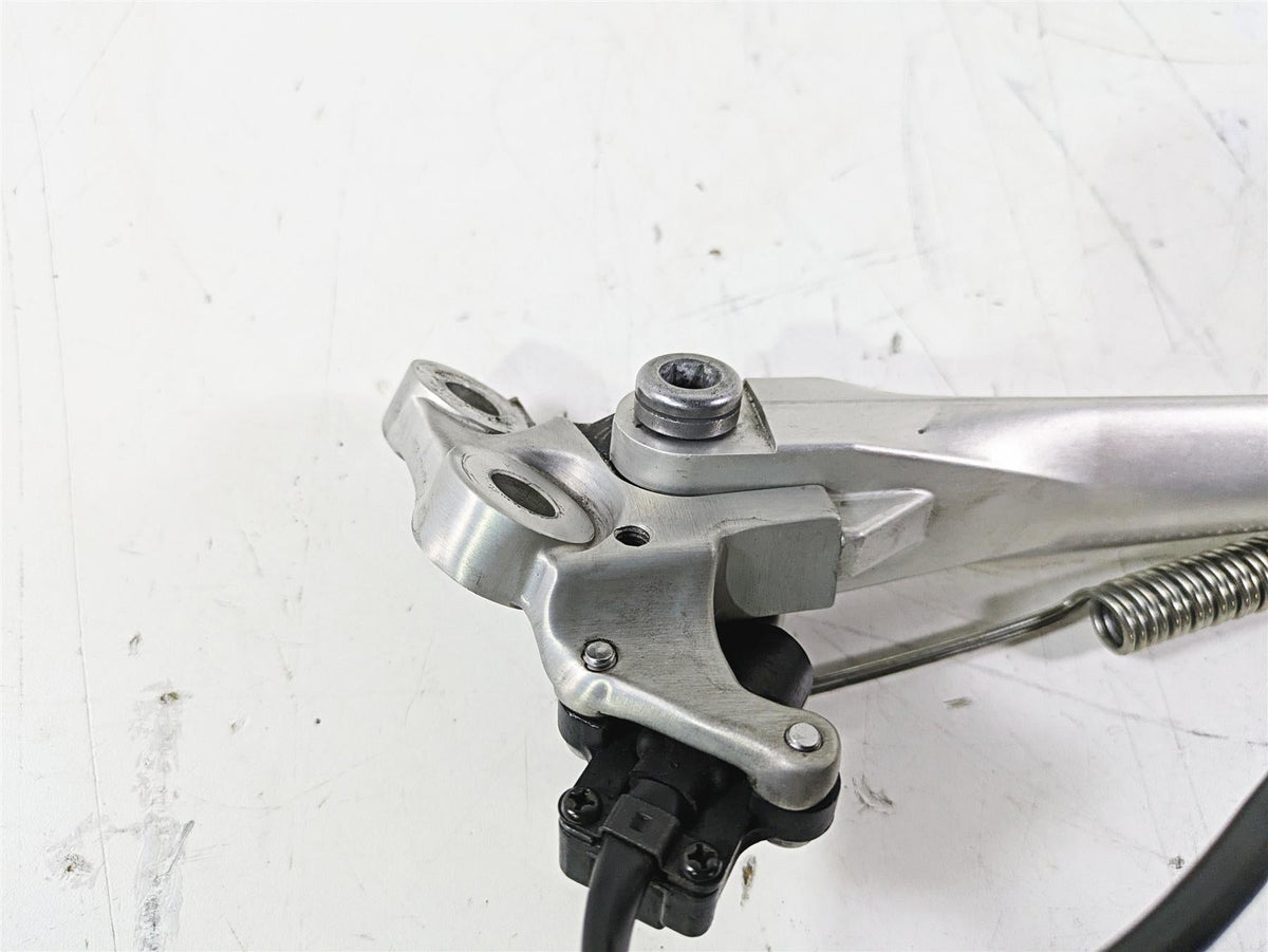 2020 Triumph Daytona 765 Moto2 Side Kickstand Mount & Switch T2082009 {{ shop.shopifyCountryName }} - Mototech271