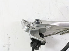 Load image into Gallery viewer, 2020 Triumph Daytona 765 Moto2 Side Kickstand Mount &amp; Switch T2082009 | Mototech271
