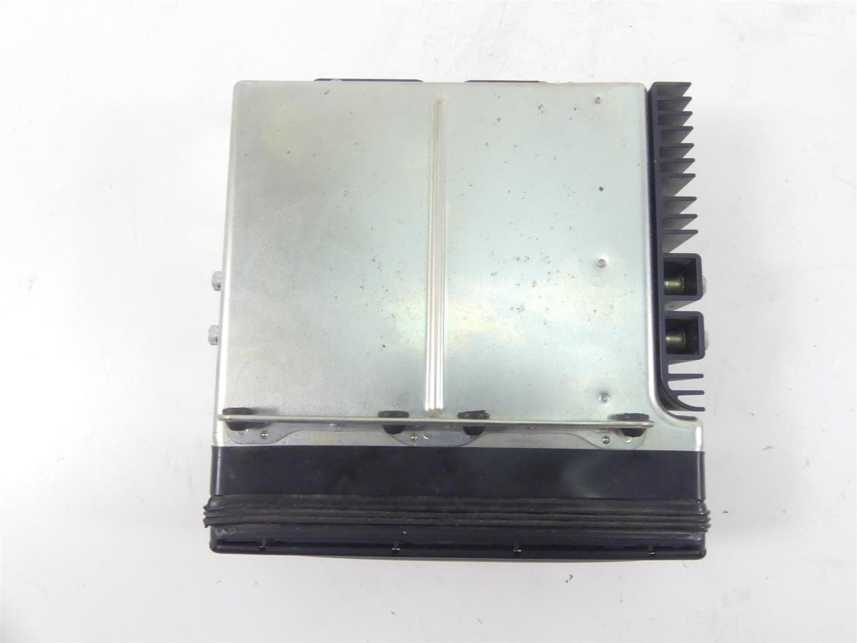 2013 Harley Touring FLTRX Road Glide Radio Cd Player Stereo Module 76160-06 {{ shop.shopifyCountryName }} - Mototech271
