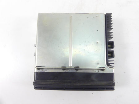 2013 Harley Touring FLTRX Road Glide Radio Cd Player Stereo Module 76160-06 {{ shop.shopifyCountryName }} - Mototech271