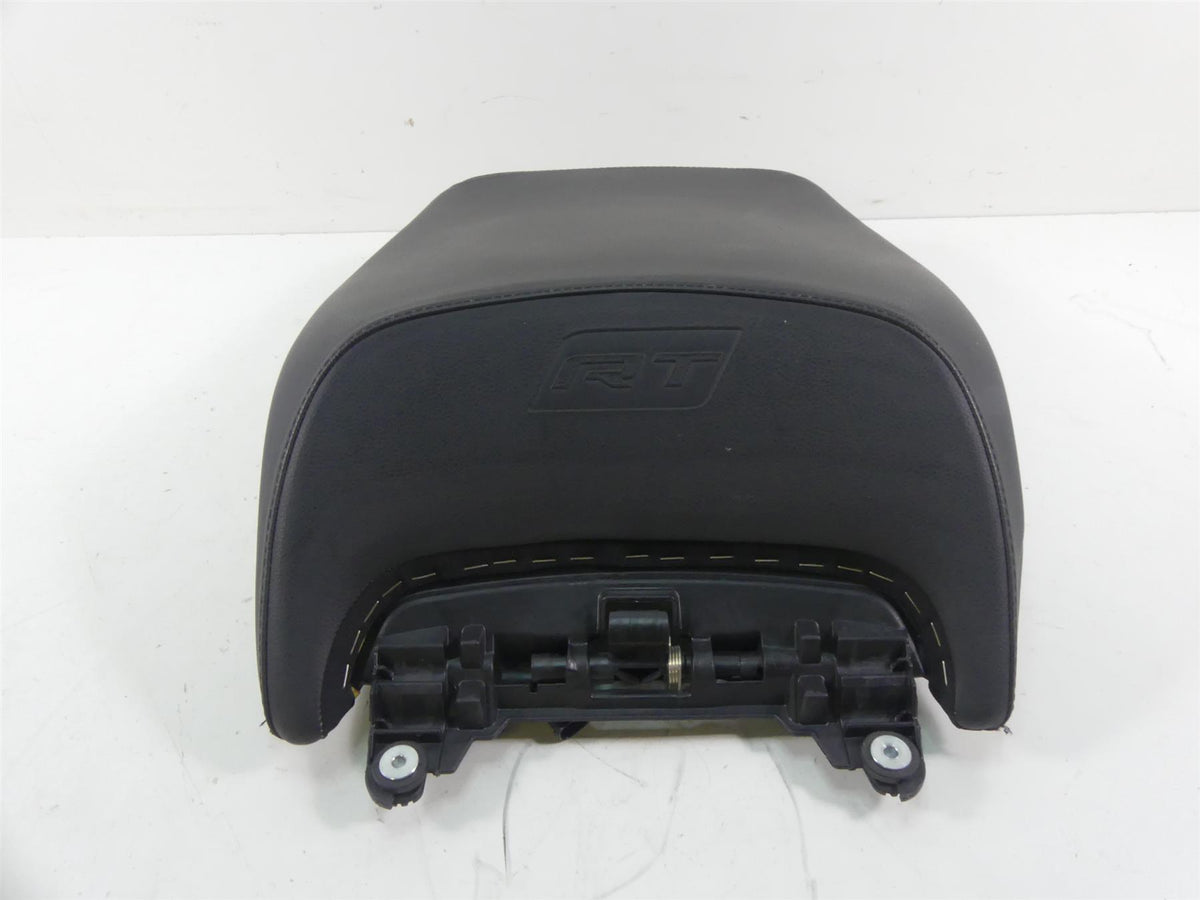 2015 BMW R1200RT K52 Rear Passenger Saddle Seat Heated - Read 52537728824 {{ shop.shopifyCountryName }} - Mototech271