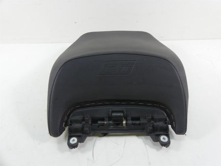 2015 BMW R1200RT K52 Rear Passenger Saddle Seat Heated - Read 52537728824 {{ shop.shopifyCountryName }} - Mototech271