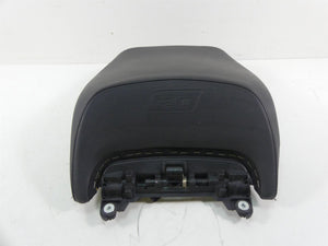 2015 BMW R1200RT K52 Rear Passenger Saddle Seat Heated - Read 52537728824 | Mototech271