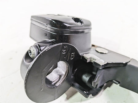 2005 Harley Softail FLSTSCI Heritage Springer Front Brake Mstr Cylinder 45019-96 {{ shop.shopifyCountryName }} - Mototech271