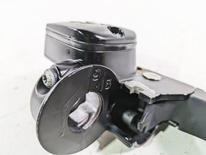 2005 Harley Softail FLSTSCI Heritage Springer Front Brake Mstr Cylinder 45019-96