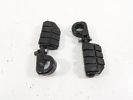 2020 Harley Softail FXBB Street Bob Crash Bar Highway Foot Peg Set - Read {{ shop.shopifyCountryName }} - Mototech271
