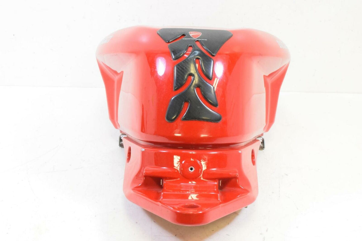 2011 Ducati 1198 Fuel Gas Petrol Tank 58611602AA {{ shop.shopifyCountryName }} - Mototech271