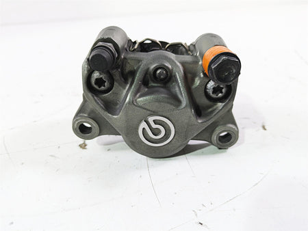 2017 Ducati Monster 1200 S Rear Brake Caliper Brembo 61140421A {{ shop.shopifyCountryName }} - Mototech271