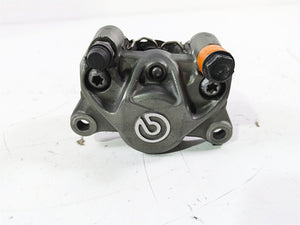 2017 Ducati Monster 1200 S Rear Brake Caliper Brembo 61140421A