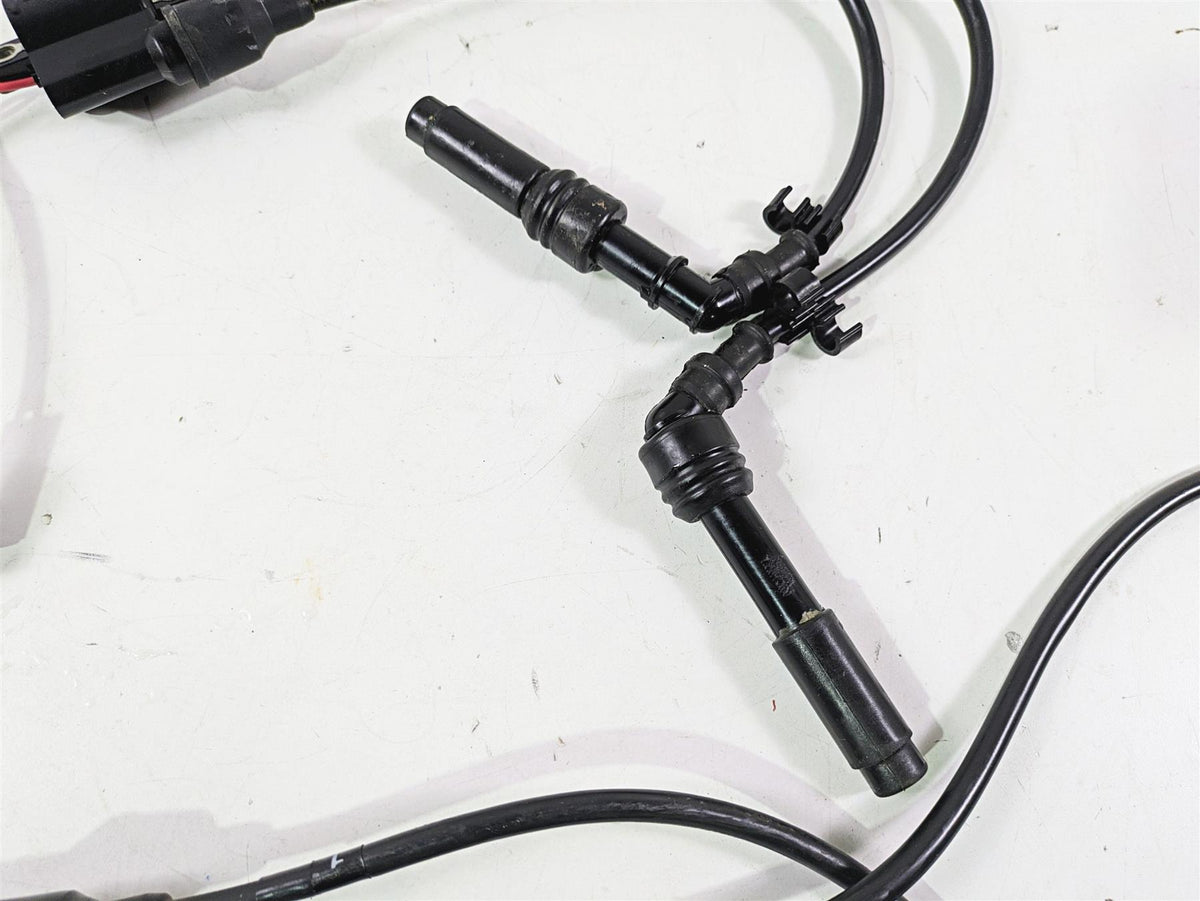 2011 Kawasaki STX-15F Jetski Ignition Coil & Wiring Set 21121-0720 21121-0744 {{ shop.shopifyCountryName }} - Mototech271