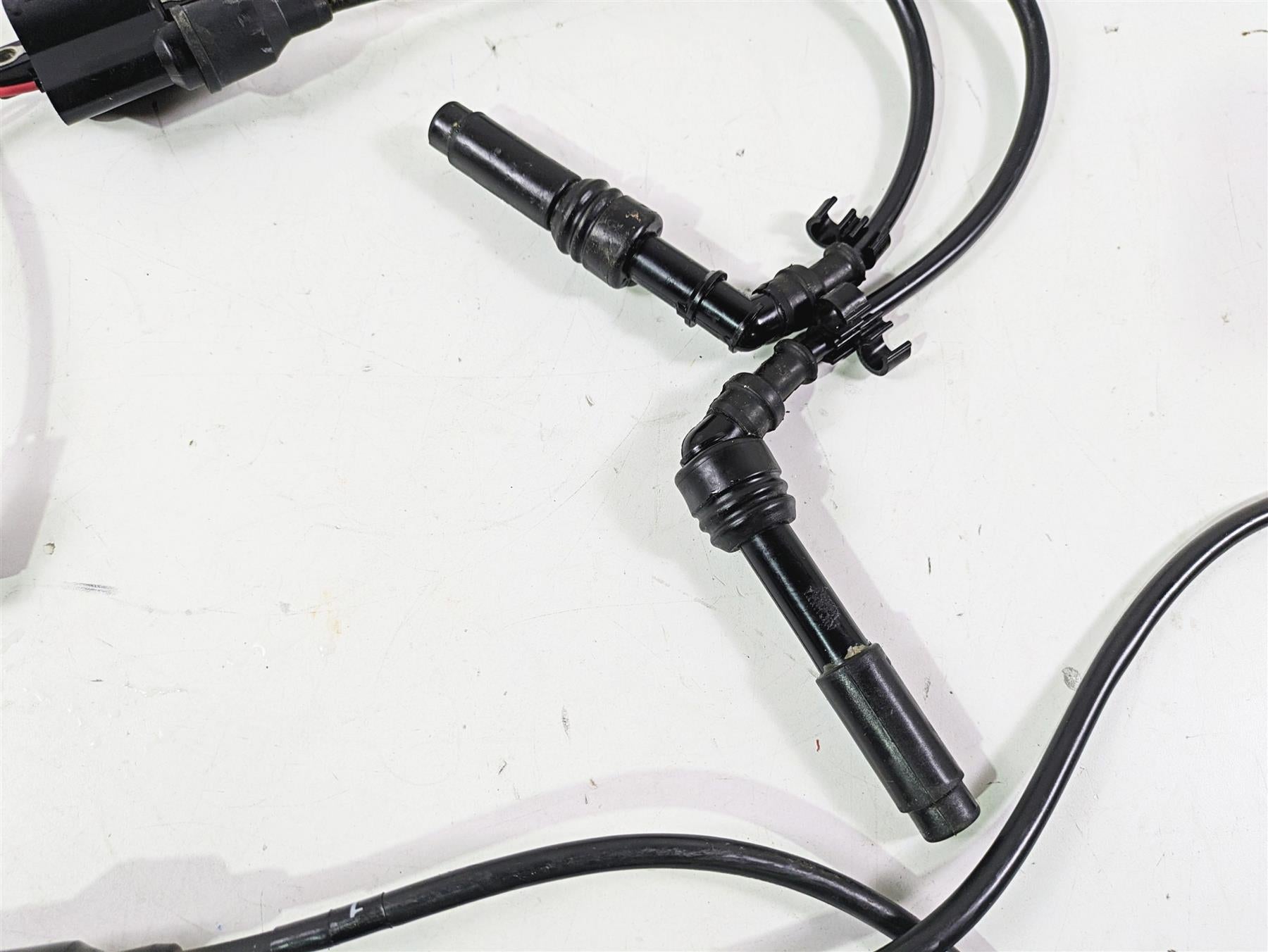 2011 Kawasaki STX-15F Jetski Ignition Coil & Wiring Set 21121-0720 21121-0744 {{ shop.shopifyCountryName }} - Mototech271