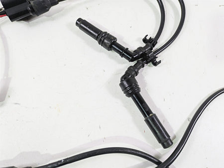 2011 Kawasaki STX-15F Jetski Ignition Coil & Wiring Set 21121-0720 21121-0744 {{ shop.shopifyCountryName }} - Mototech271