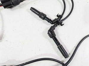 2011 Kawasaki STX-15F Jetski Ignition Coil & Wiring Set 21121-0720 21121-0744