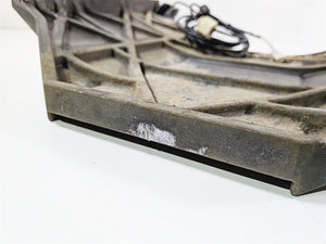 2009 Yamaha Waverunner FX1800 Cruiser Riding Skid Plate & Sensor 6S5-R1333-01-00
