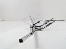 Load image into Gallery viewer, 2008 Ultima Motorcycles Fat Bastard Handlebar &amp; Wire Plus Speedometer Gauge
