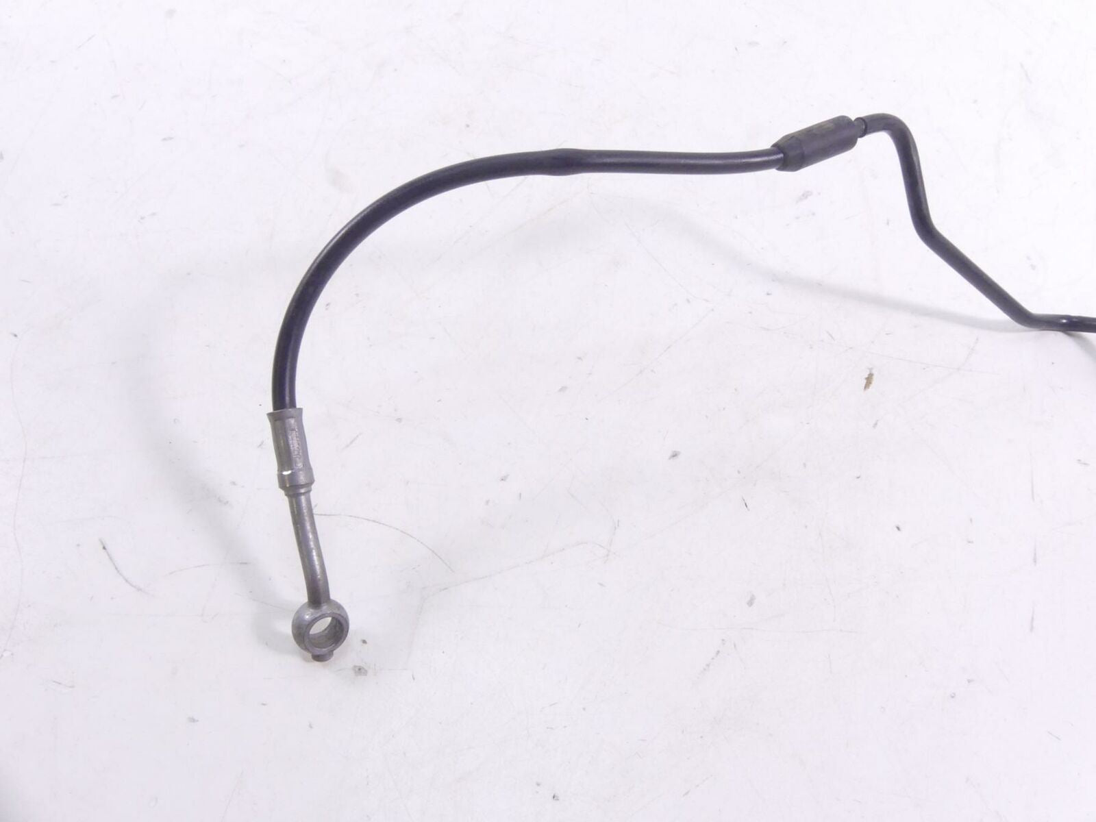 2012 BMW S1000RR K46 Front Abs Brake Line Hose Pipe Set 34328525608 34327726114 {{ shop.shopifyCountryName }} - Mototech271