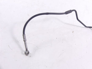 2012 BMW S1000RR K46 Front Abs Brake Line Hose Pipe Set 34328525608 34327726114 | Mototech271