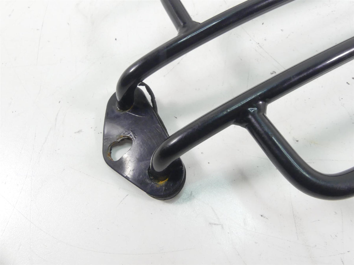 2010 Harley FXDWG Dyna Wide Glide Rear Fender 6 Pack Luggage Rack 11-0059 {{ shop.shopifyCountryName }} - Mototech271