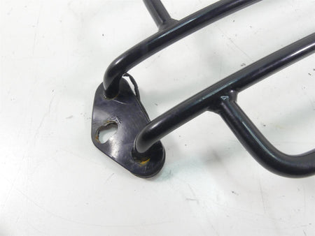 2010 Harley FXDWG Dyna Wide Glide Rear Fender 6 Pack Luggage Rack 11-0059 {{ shop.shopifyCountryName }} - Mototech271