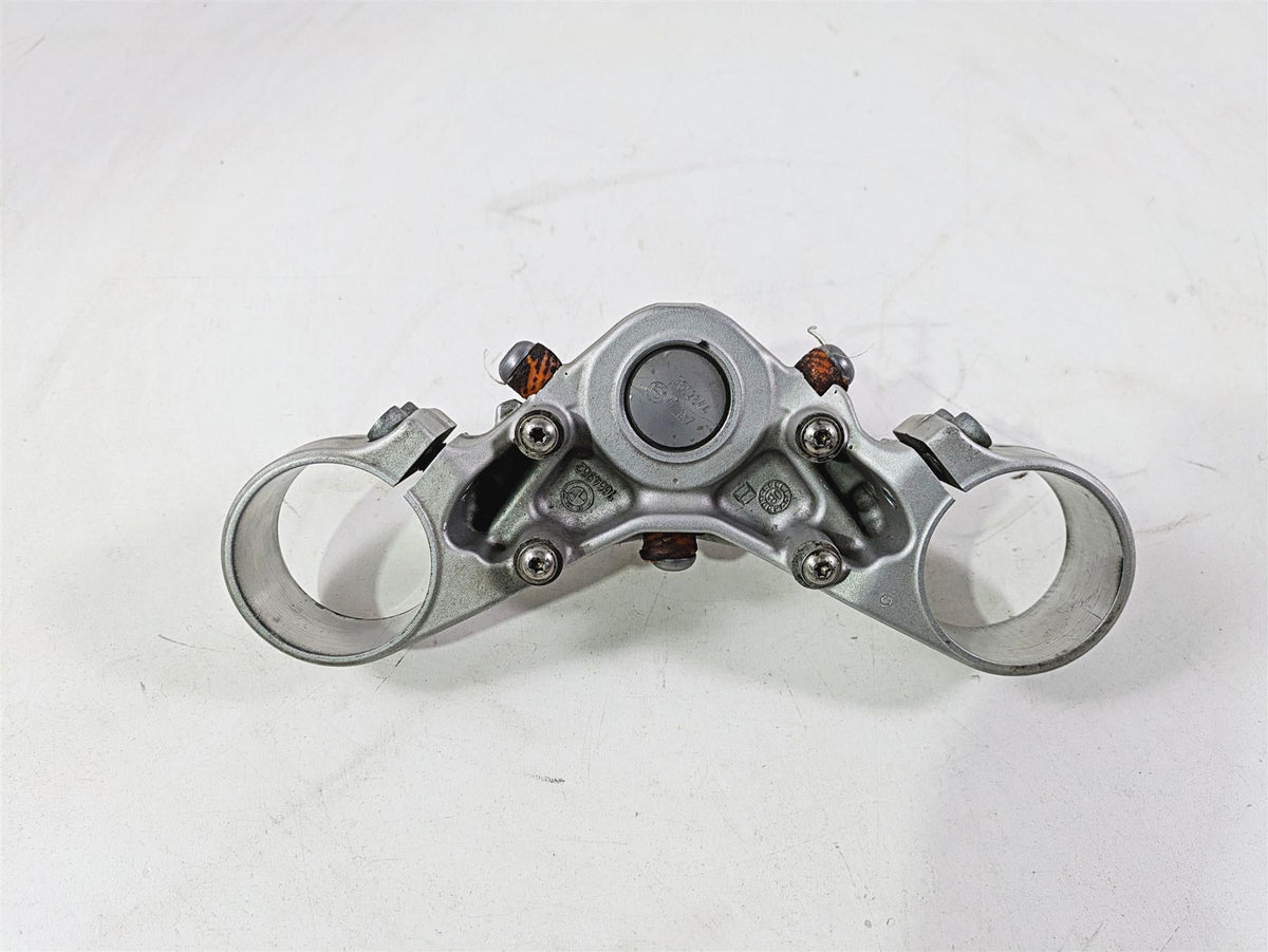 2009 BMW R1200GS K255 Adv Lower Triple Tree Steering Clamp 31427664956 {{ shop.shopifyCountryName }} - Mototech271