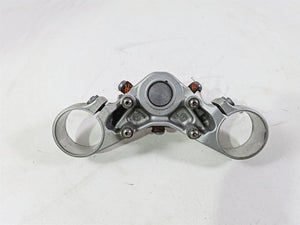 2009 BMW R1200GS K255 Adv Lower Triple Tree Steering Clamp 31427664956 | Mototech271