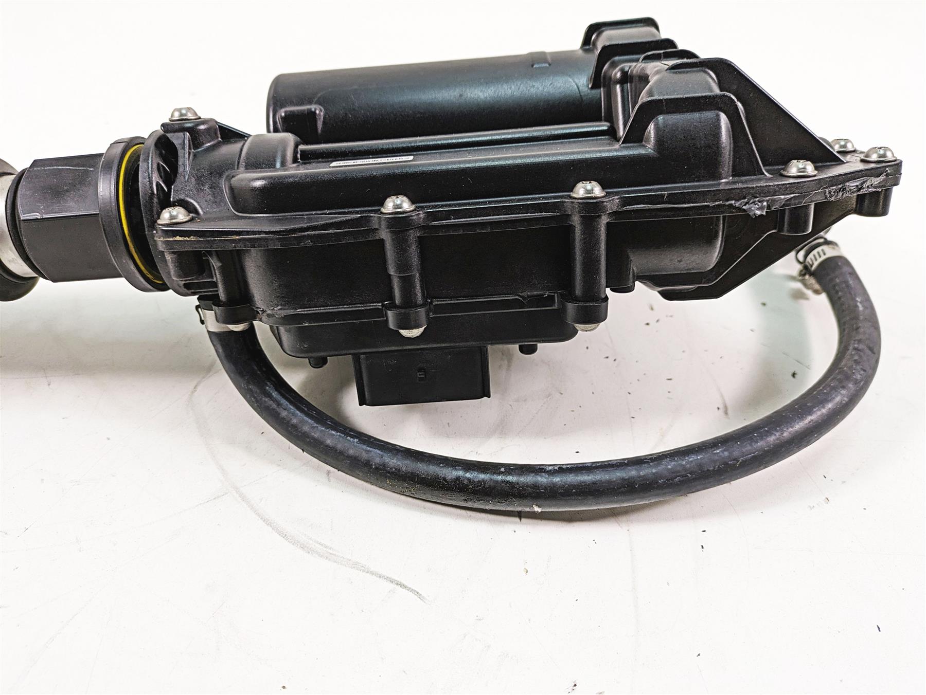 2016 Sea-Doo Spark 900 Ibr Acutator Reverse Motor 278003292 278003606 {{ shop.shopifyCountryName }} - Mototech271
