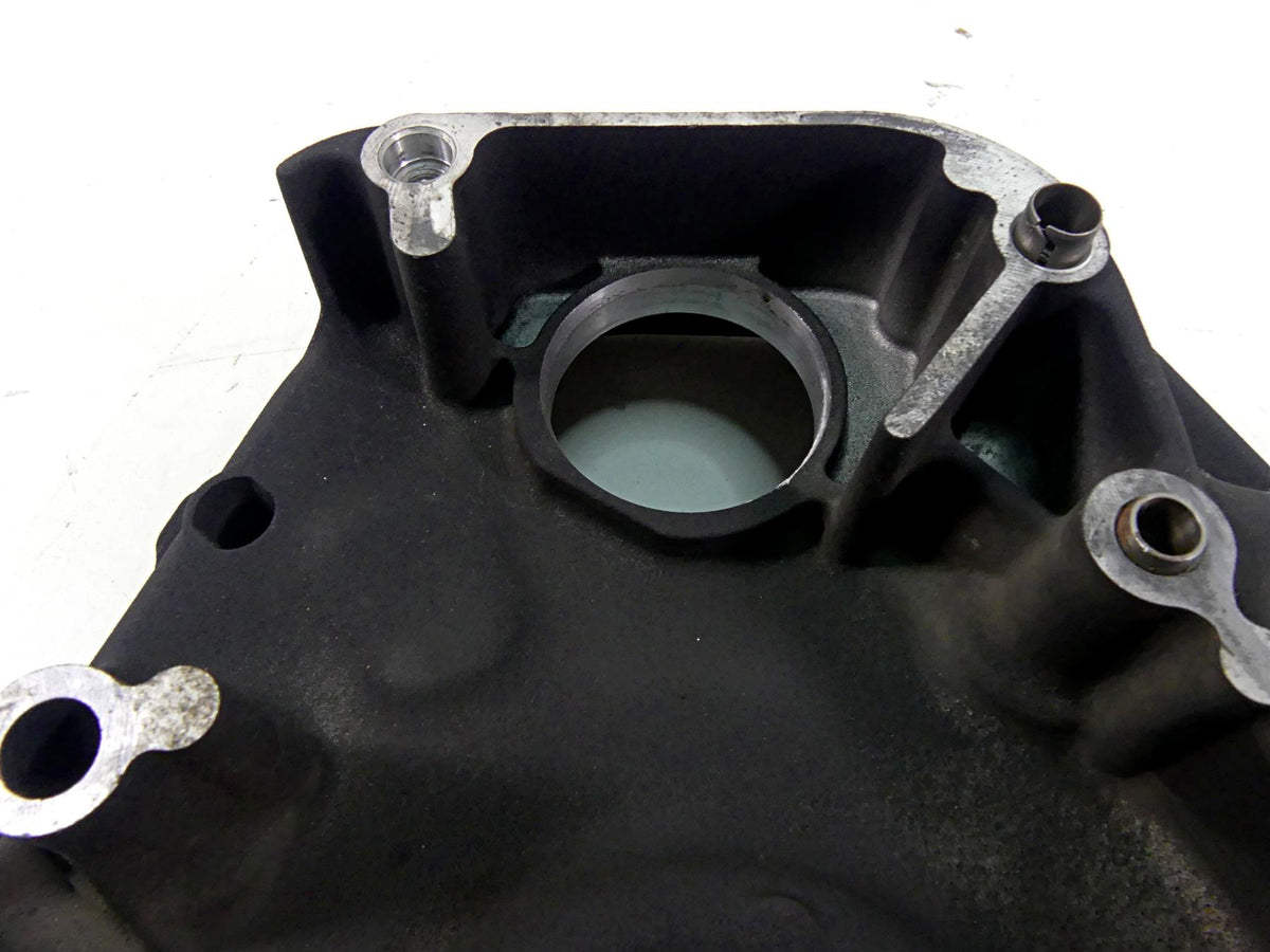 2010 Harley Touring FLHRC Road King Inner Primary Clutch Cover 60677-07A {{ shop.shopifyCountryName }} - Mototech271