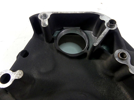 2010 Harley Touring FLHRC Road King Inner Primary Clutch Cover 60677-07A {{ shop.shopifyCountryName }} - Mototech271