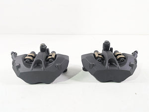 2024 Kawasaki ZX6R ZX636 Ninja Nissin Front Brake Calipers 108mm 43080-0111-DJ