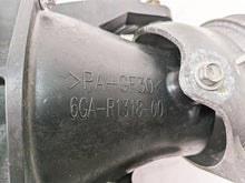 Load image into Gallery viewer, 2022 Yamaha Waverunner EX Sp EX1050BX Jetpump Impeller Set 26h 6GA-R1312-01-00
