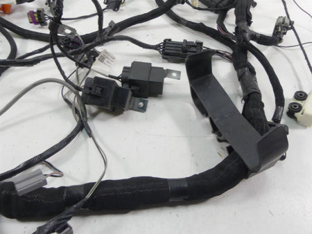 2011 Victory Vision Tour Main Wiring Harness Loom Heat Abs - No Cuts 2411259 {{ shop.shopifyCountryName }} - Mototech271