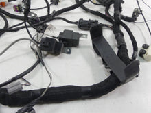 Load image into Gallery viewer, 2011 Victory Vision Tour Main Wiring Harness Loom Heat Abs - No Cuts 2411259 | Mototech271
