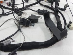 2011 Victory Vision Tour Main Wiring Harness Loom Heat Abs - No Cuts 2411259 | Mototech271
